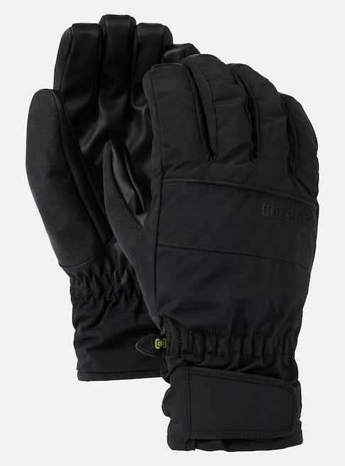 Men's Profile Under Gloves