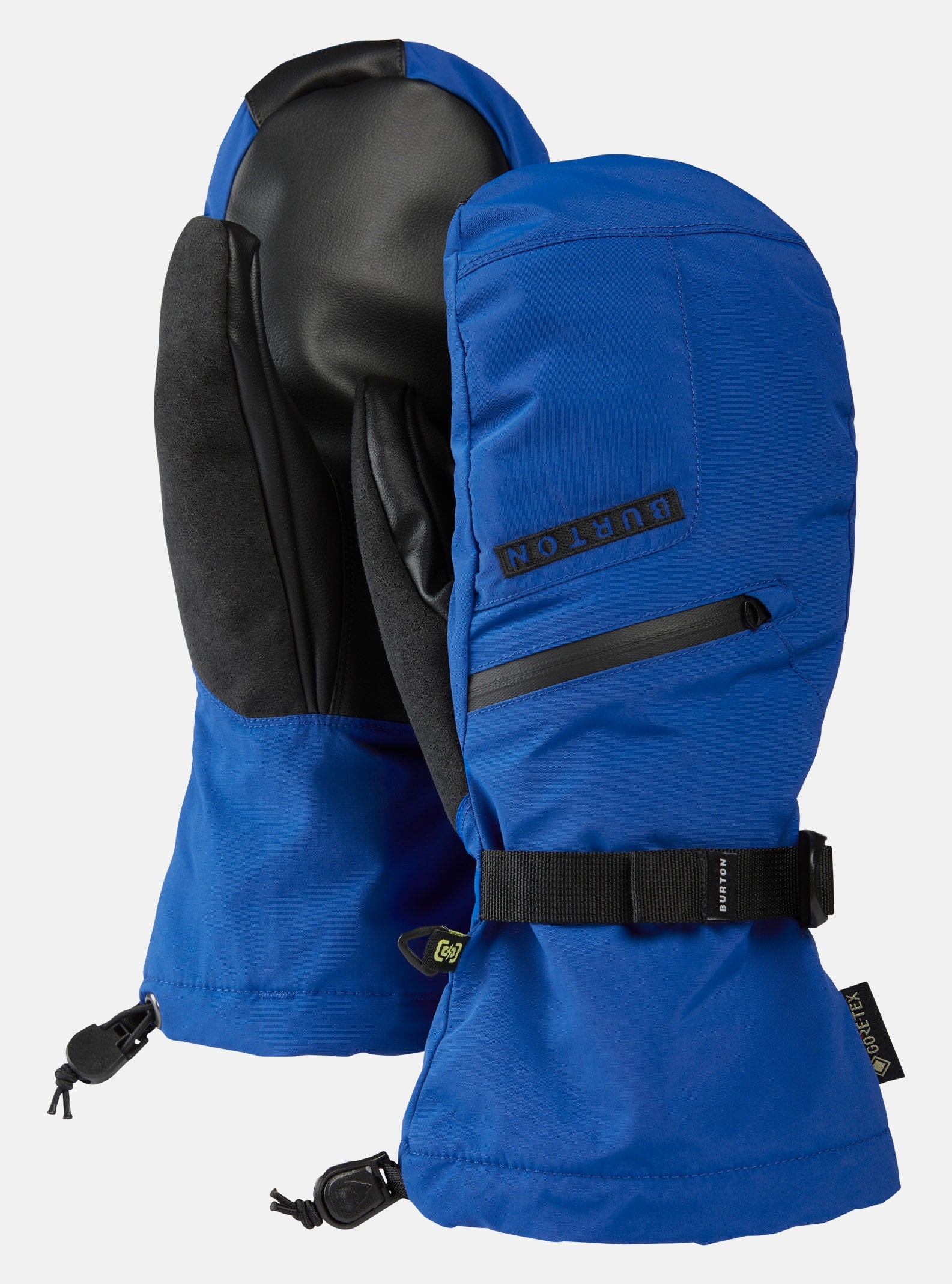 Men's GORE-TEX Snowboard Mittens