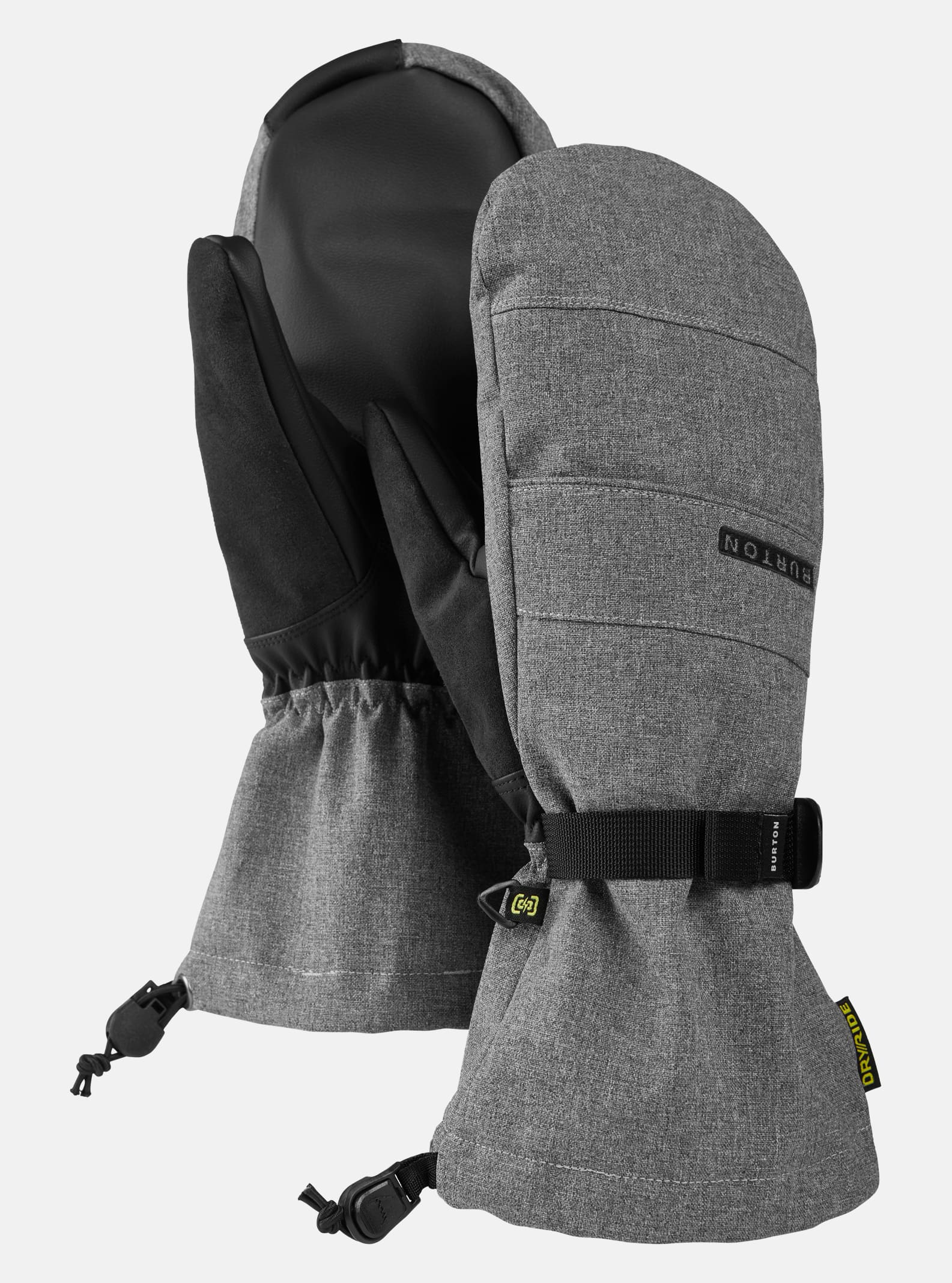 Men's Profile Snowboard Mittens