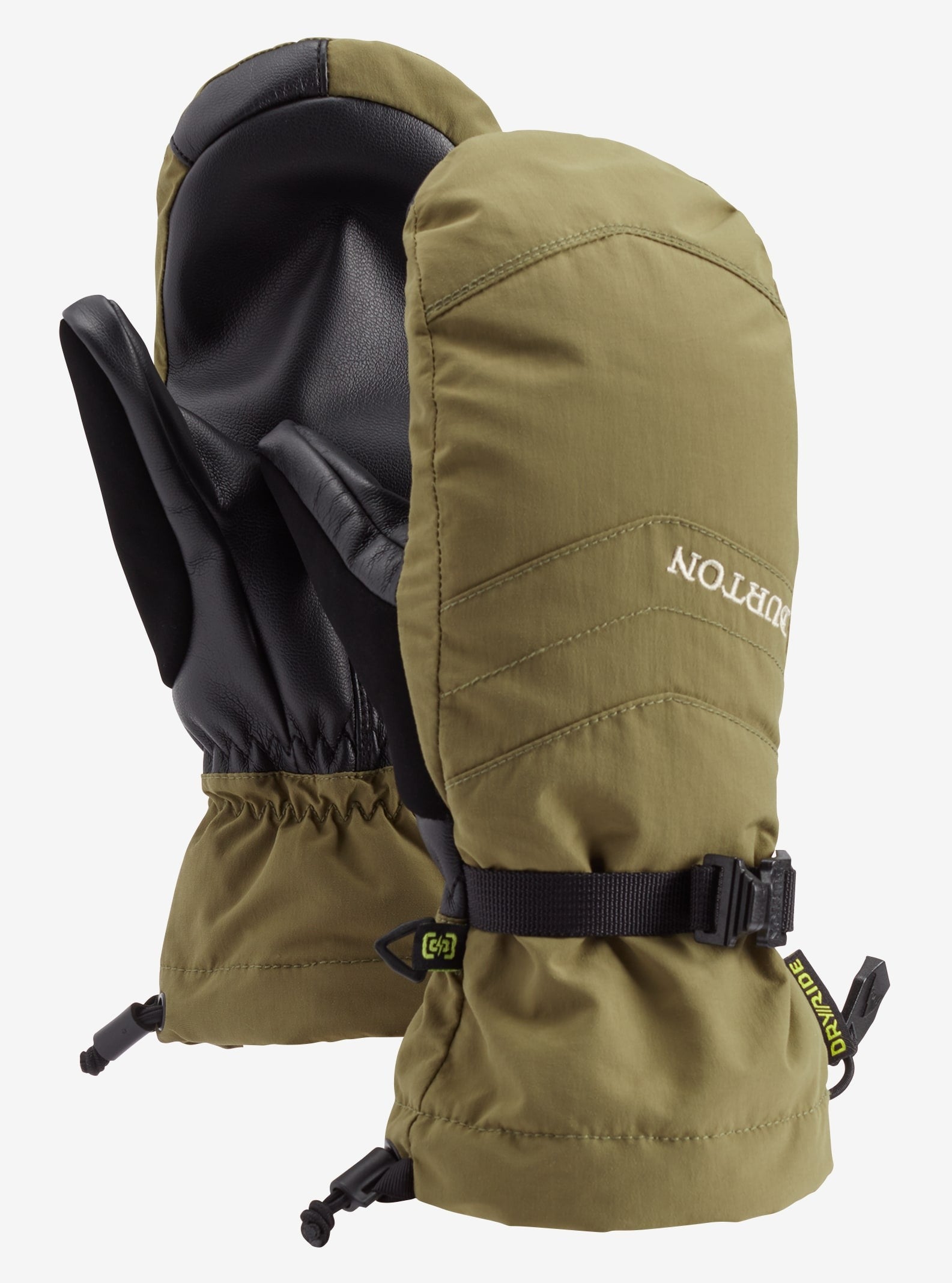 Women's Prospect Mittens