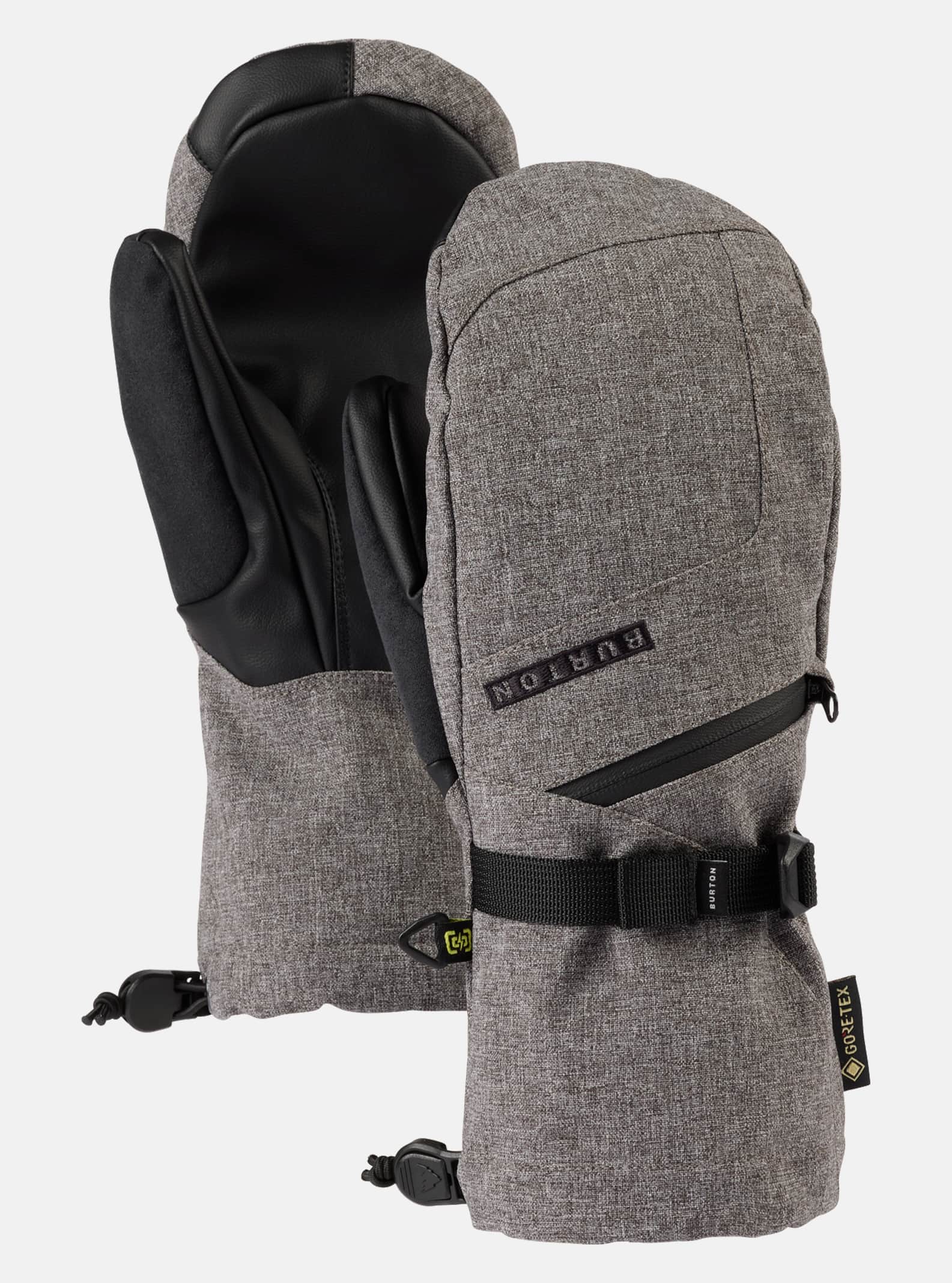 Women's GORE-TEX Snowboard Mittens