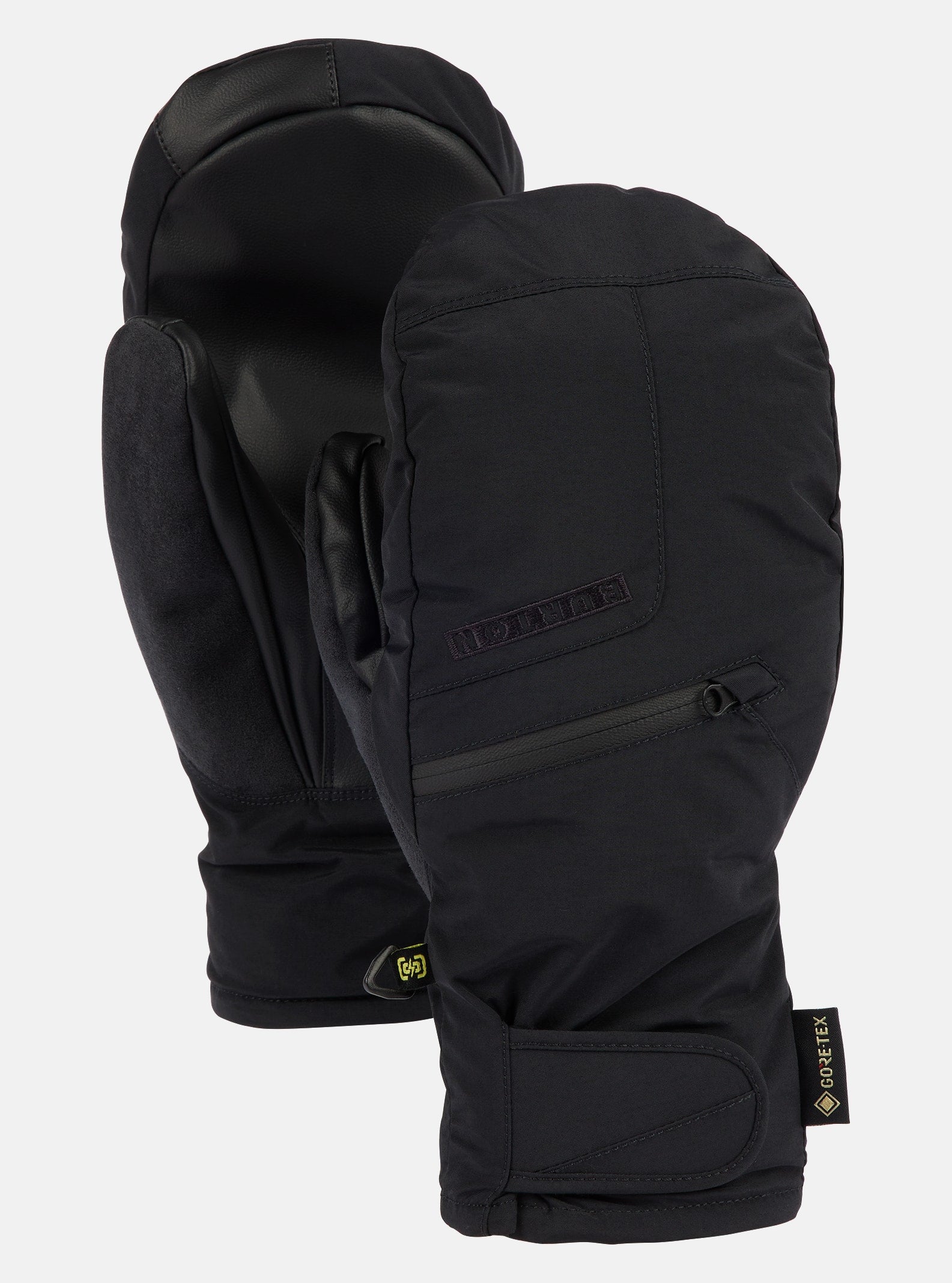 Men's GORE-TEX Under Snowboard Mittens