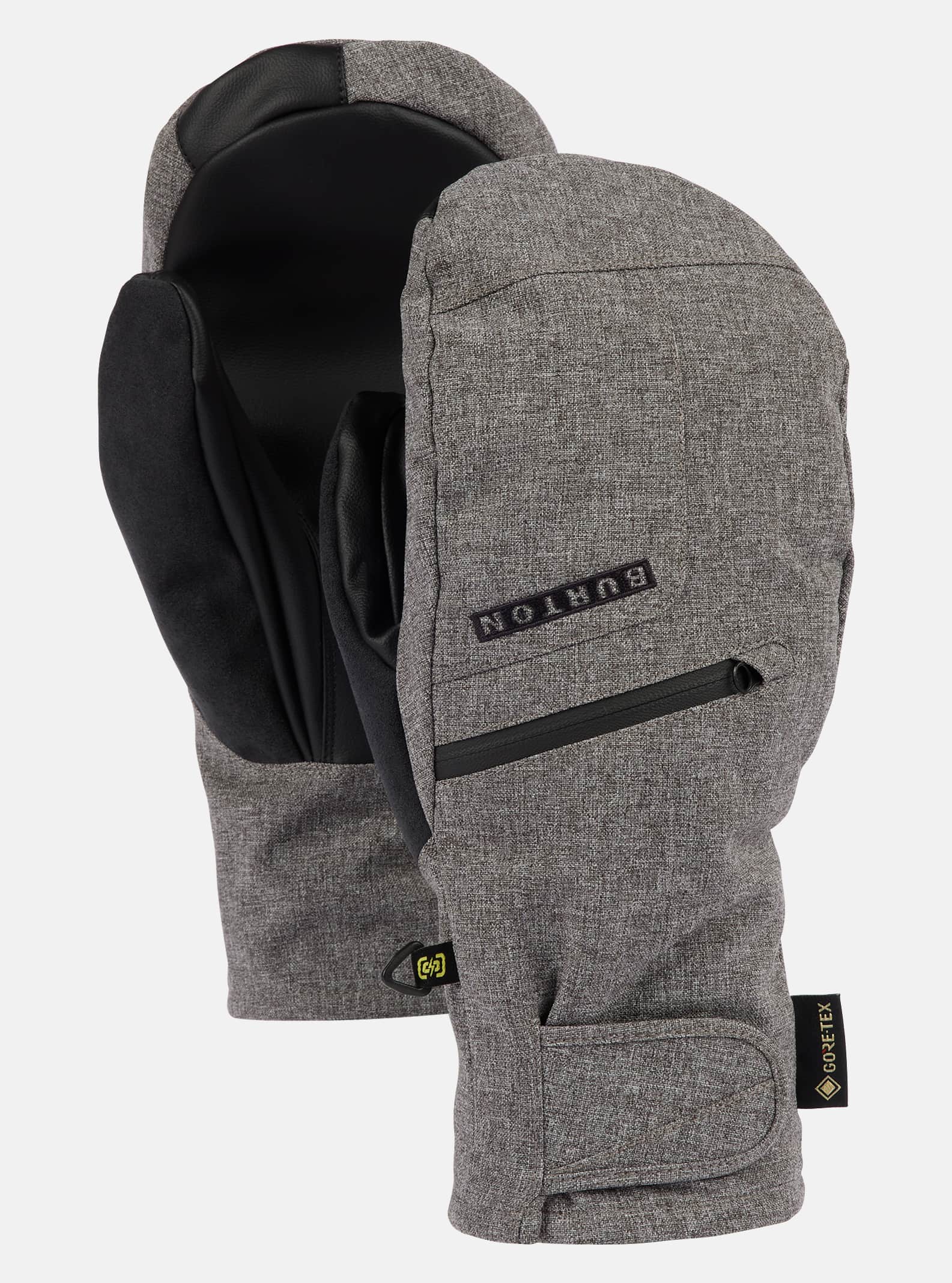 Men's GORE-TEX Under Snowboard Mittens