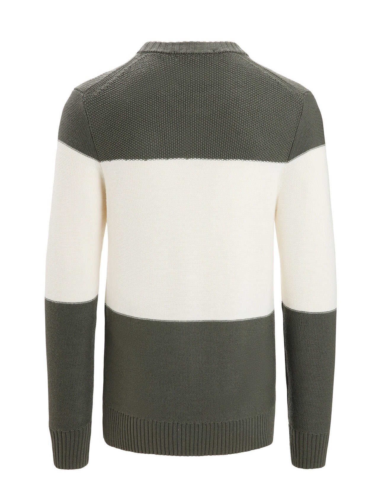 Mens Waypoint Crewe Sweater