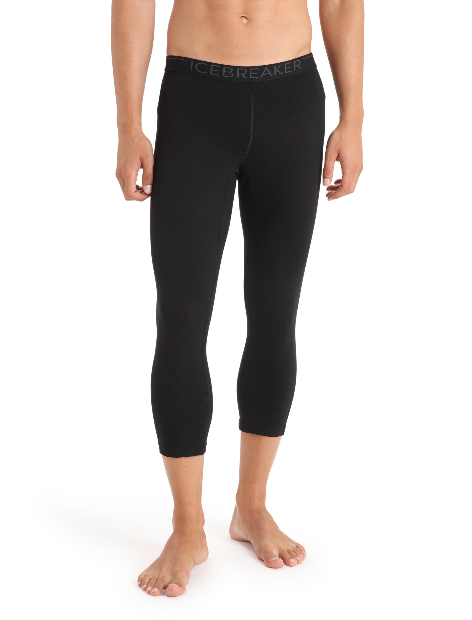 Men's Merino 200 Oasis 3/4 Thermal Leggings