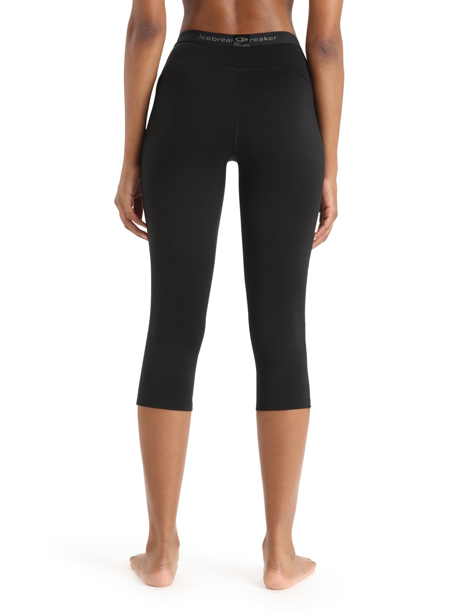 Women's Merino 200 Oasis 3/4 Thermal Leggings