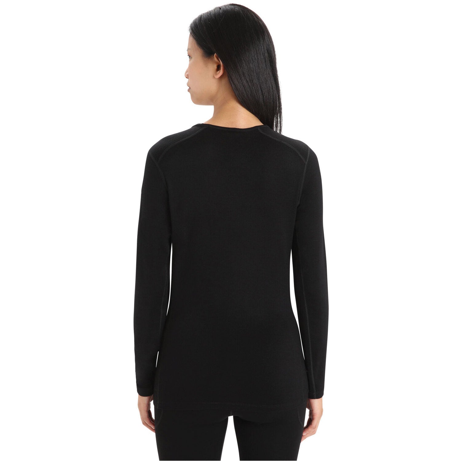 Women's Merino 260 Tech Long Sleeve Crew Neck Thermal Top