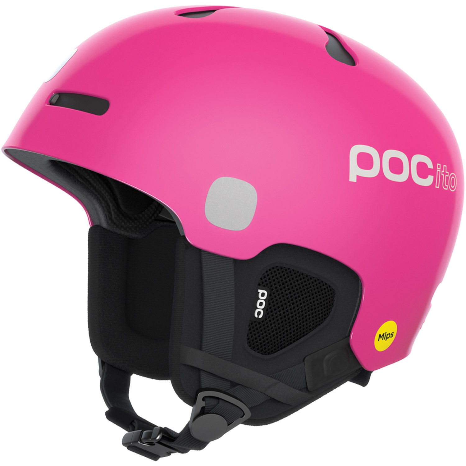 POCito Auric Cut Mips Snow Helmet