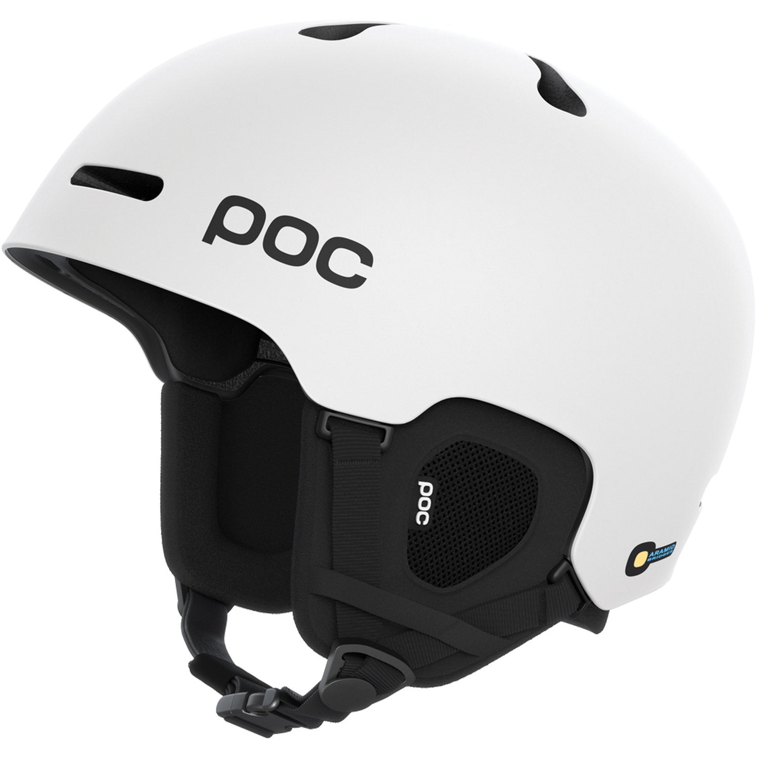 Fornix Mips Snow Helmet