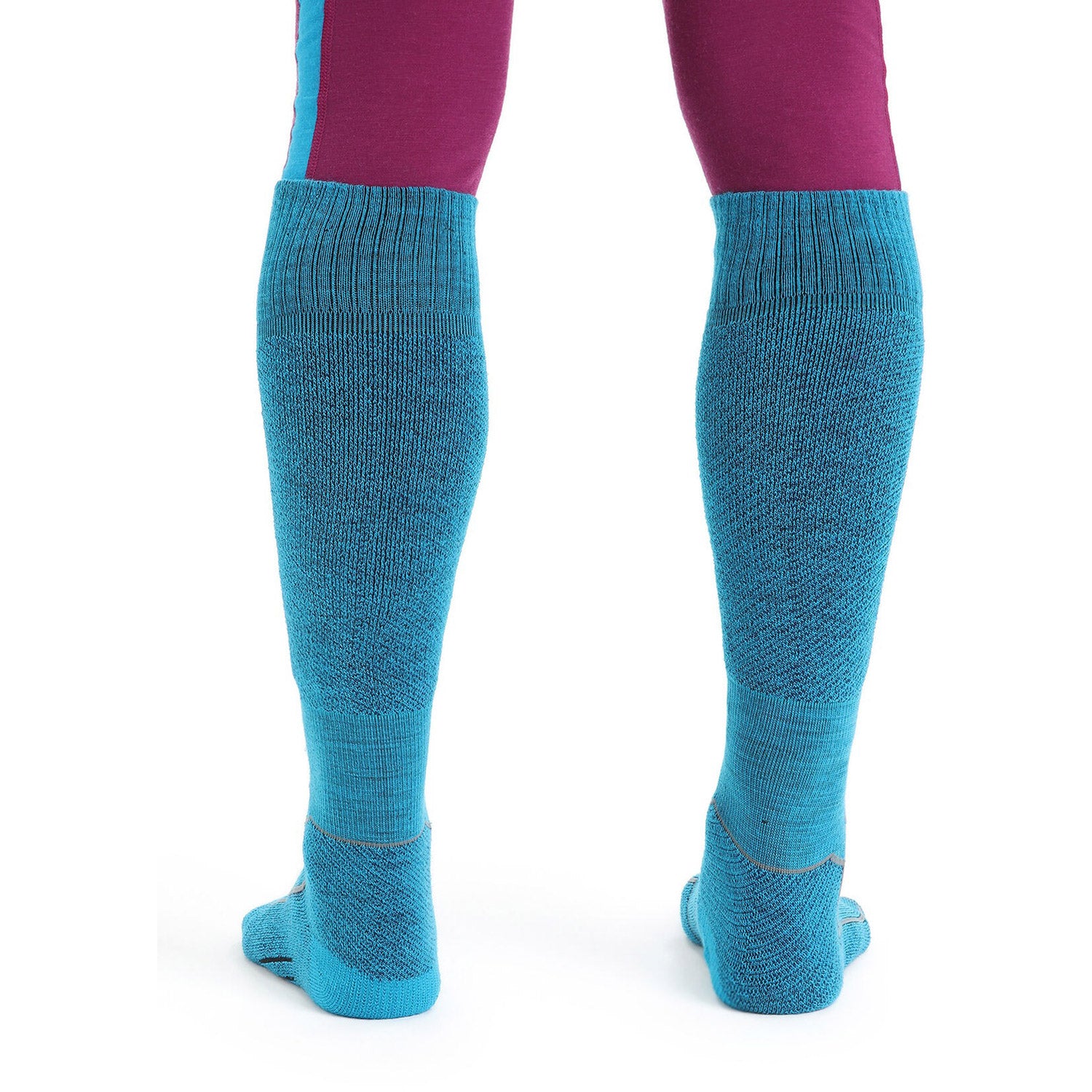 Ski+ Light Over-the-Calf Mens Sock