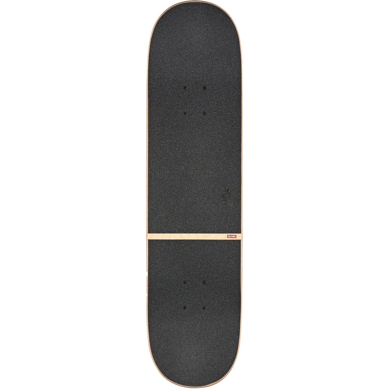 G1 Digital Nurture Complete Skateboard