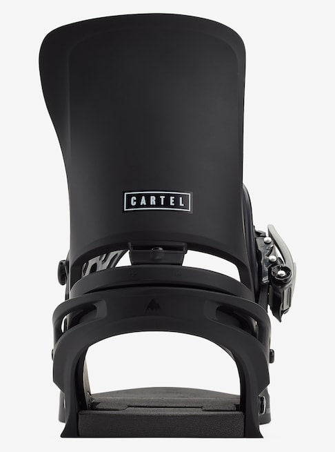 Men's Cartel Re:Flex Snowboard Bindings
