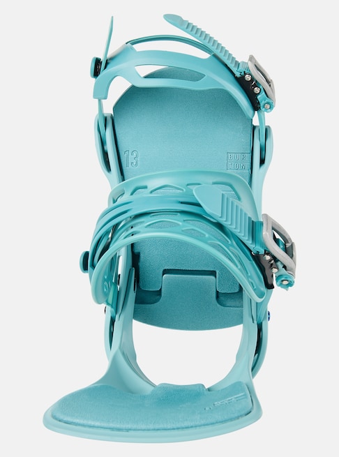 Men's Cartel Re:Flex Snowboard Bindings