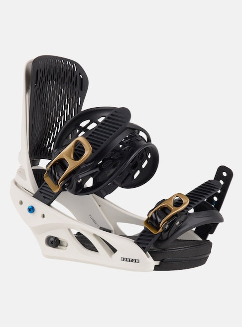 Women's Escapade Re:Flex Snowboard Bindings