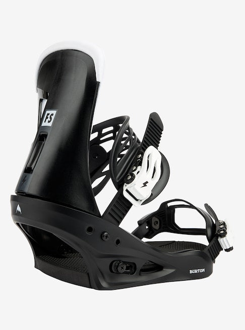 Men's Freestyle Re:Flex Snowboard Bindings