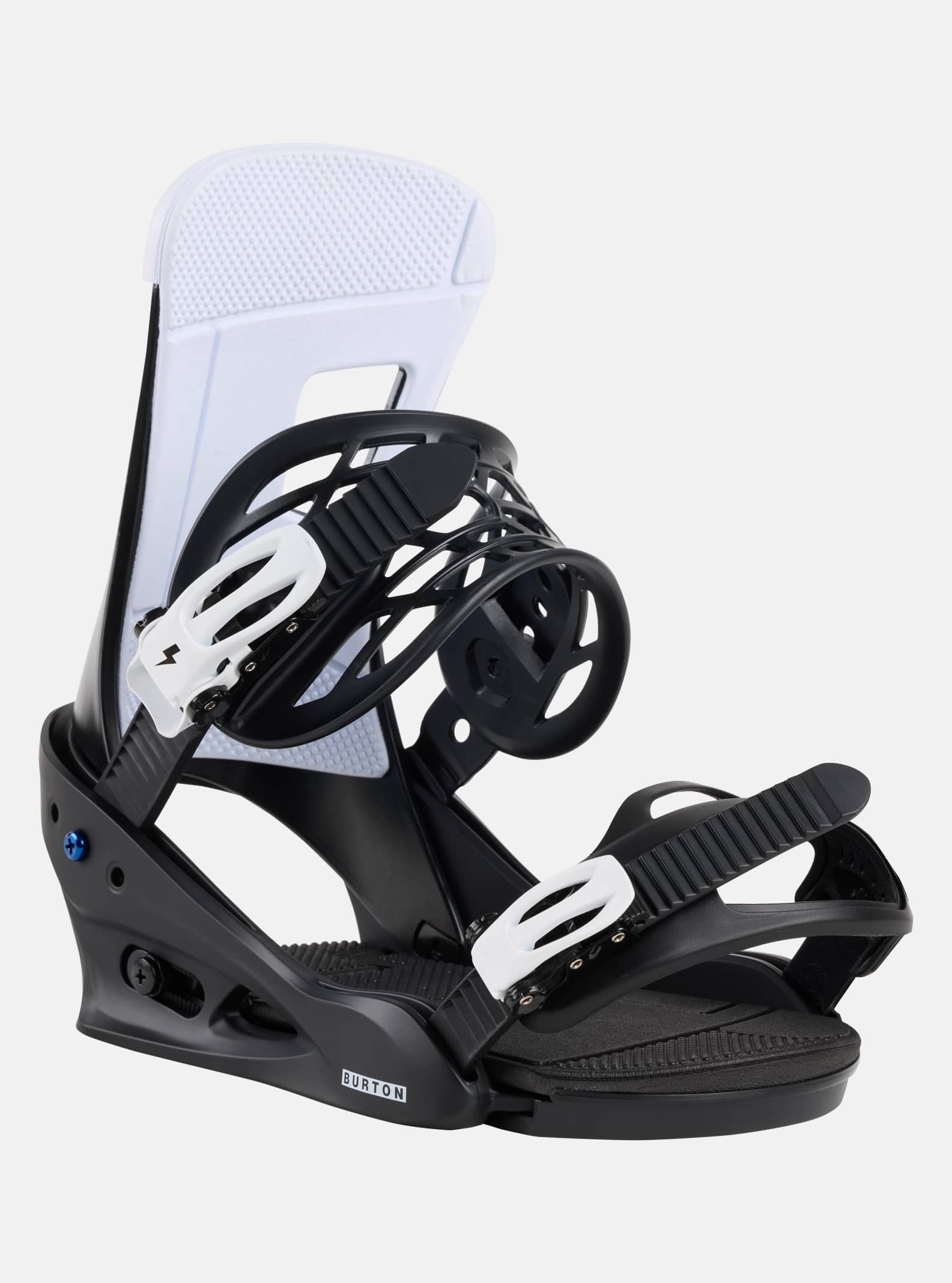 Men's Freestyle Re:Flex Snowboard Bindings