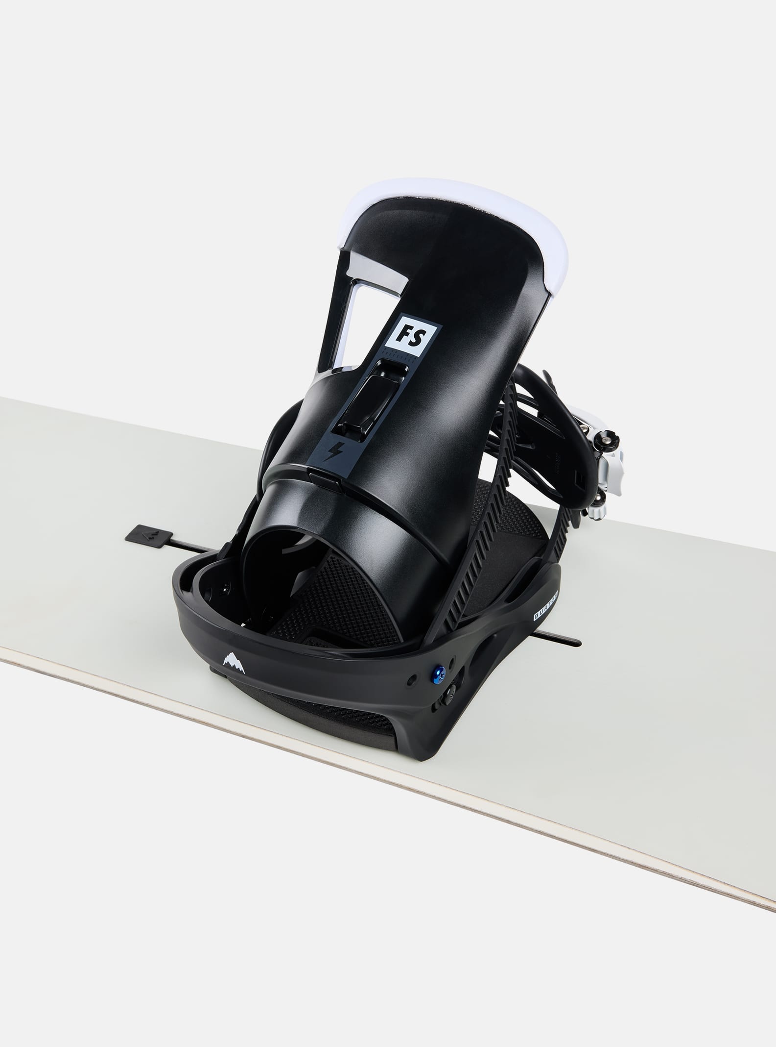 Men's Freestyle Re:Flex Snowboard Bindings