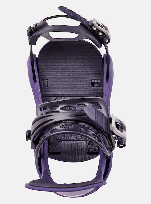 Women's Lexa Re:Flex Snowboard Bindings