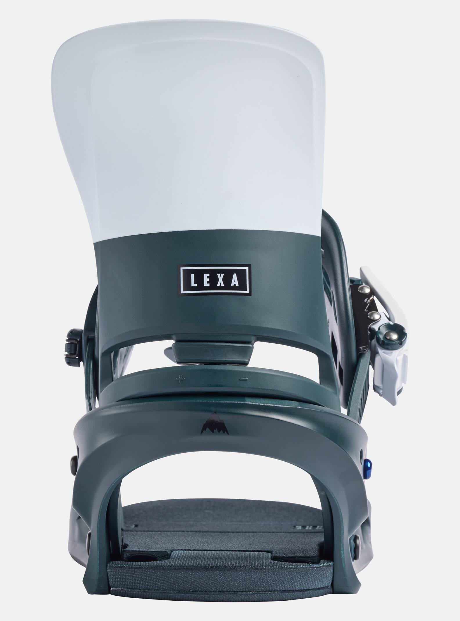 Women's Lexa Re:Flex Snowboard Bindings