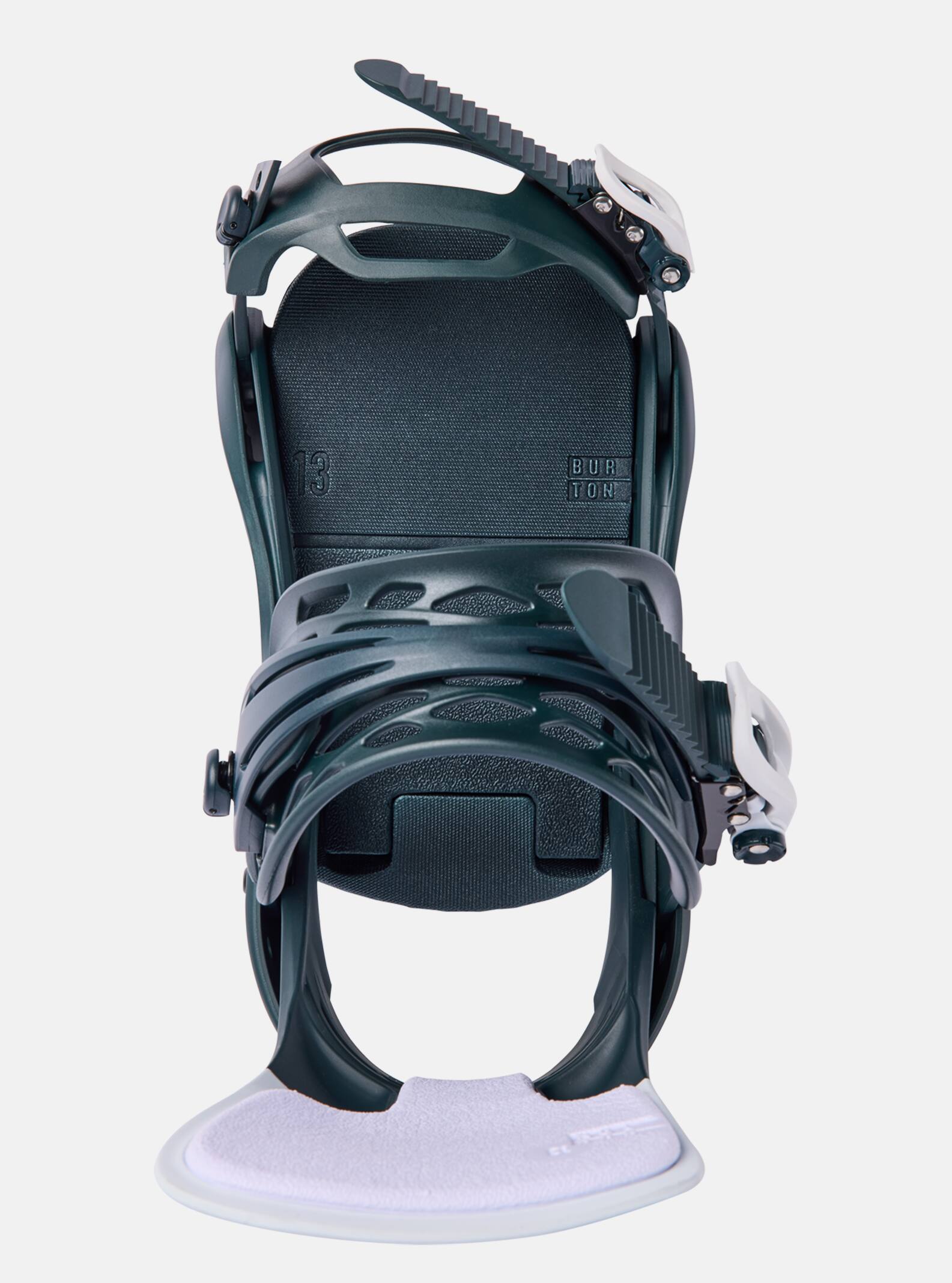 Women's Lexa Re:Flex Snowboard Bindings