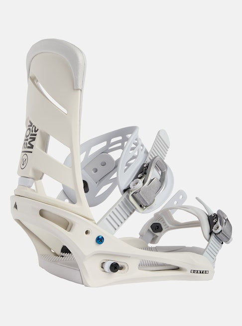 Men's Mission Re:Flex Snowboard Bindings