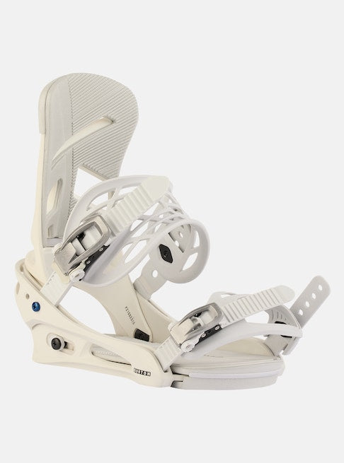 Men's Mission Re:Flex Snowboard Bindings