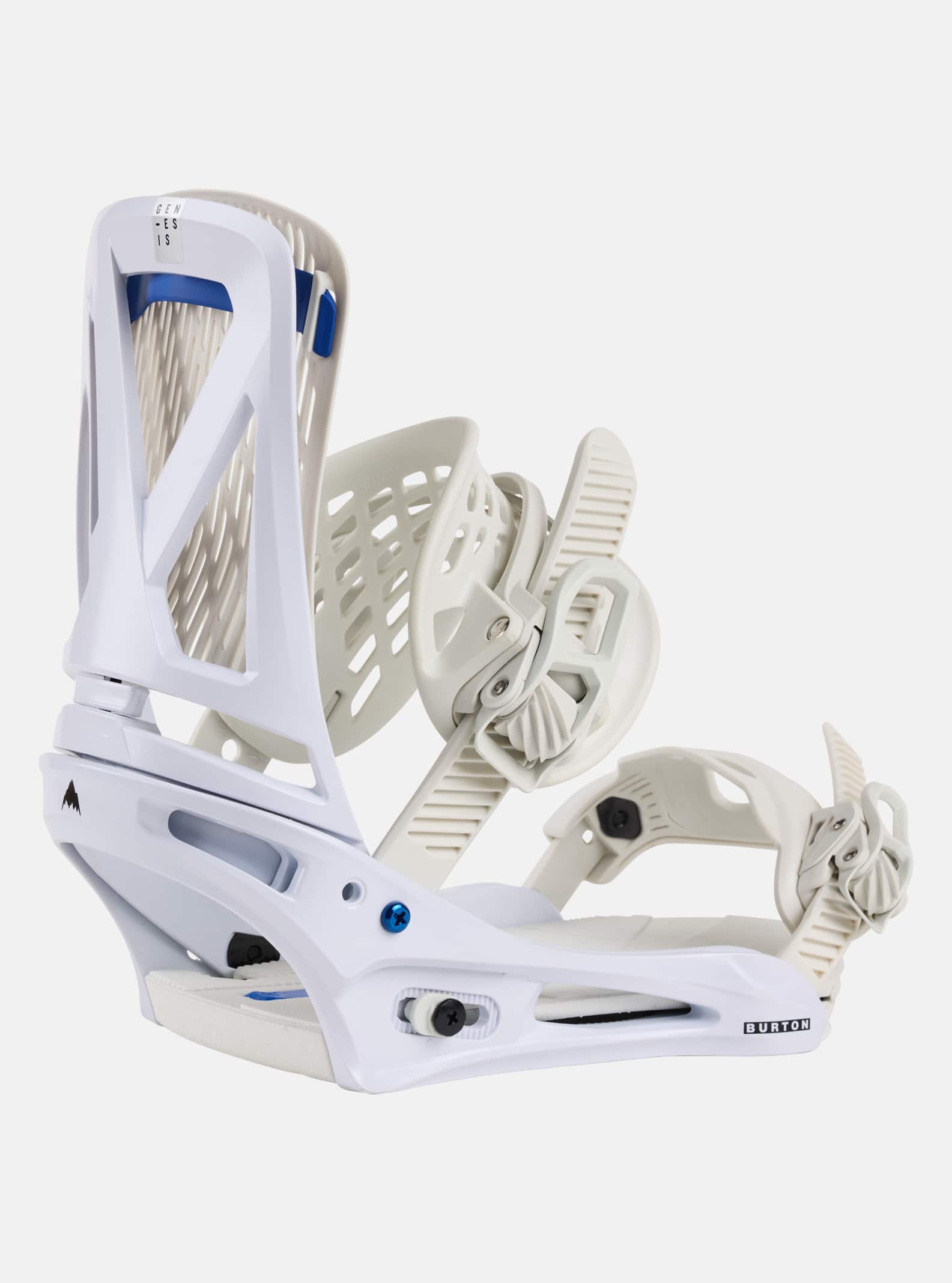 Men's Genesis Re:Flex Snowboard Bindings