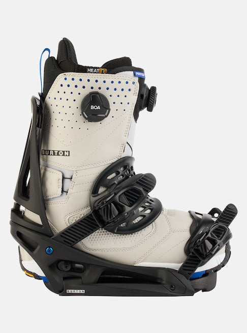 Men's Genesis EST Snowboard Bindings