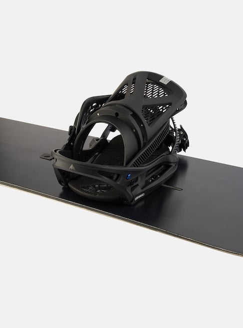 Men's Genesis EST Snowboard Bindings