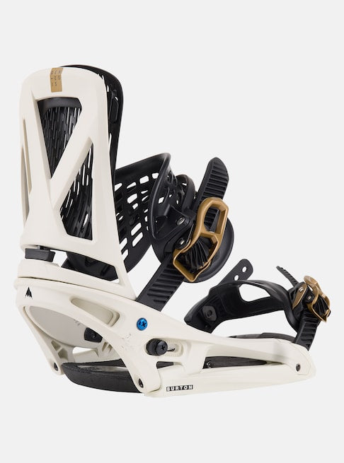 Men's Genesis EST Snowboard Bindings