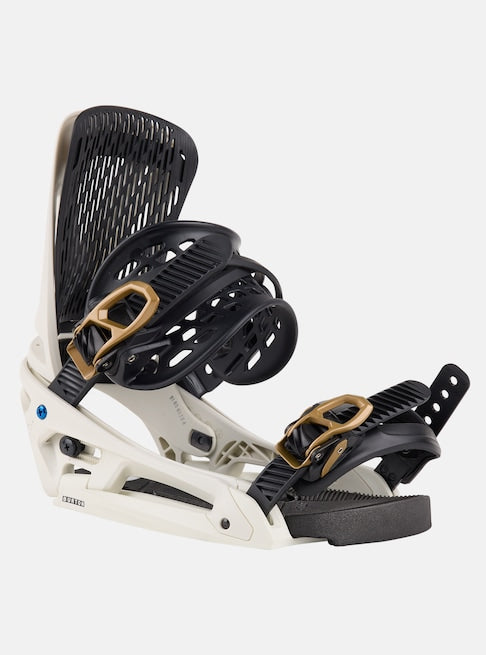 Men's Genesis EST Snowboard Bindings