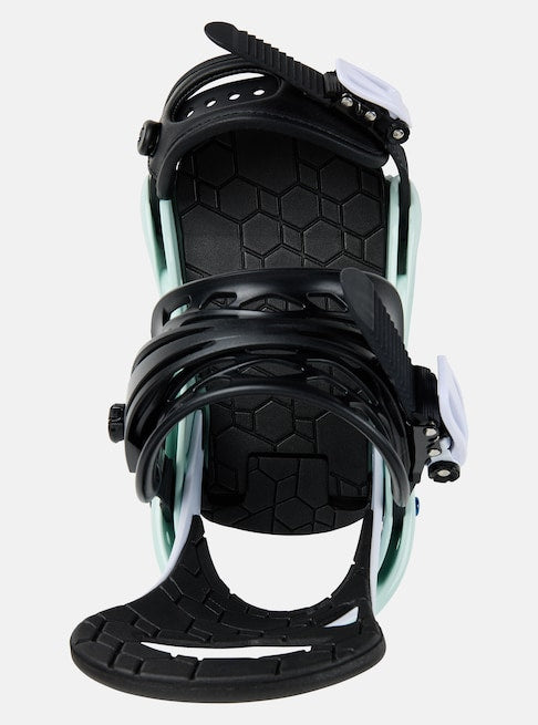 Kids' Smalls Re:Flex Snowboard Bindings