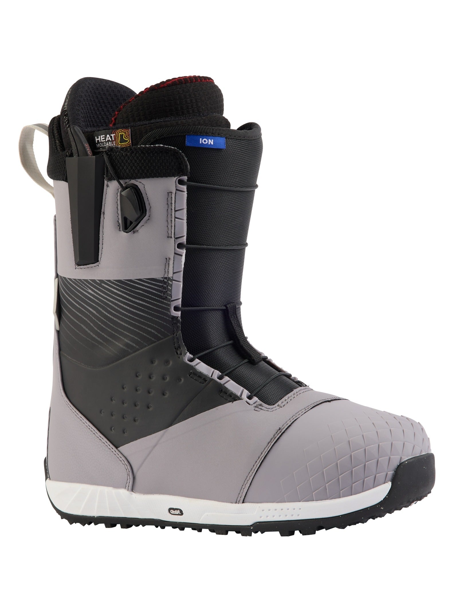 Men's Ion Snowboard Boots (Wide)