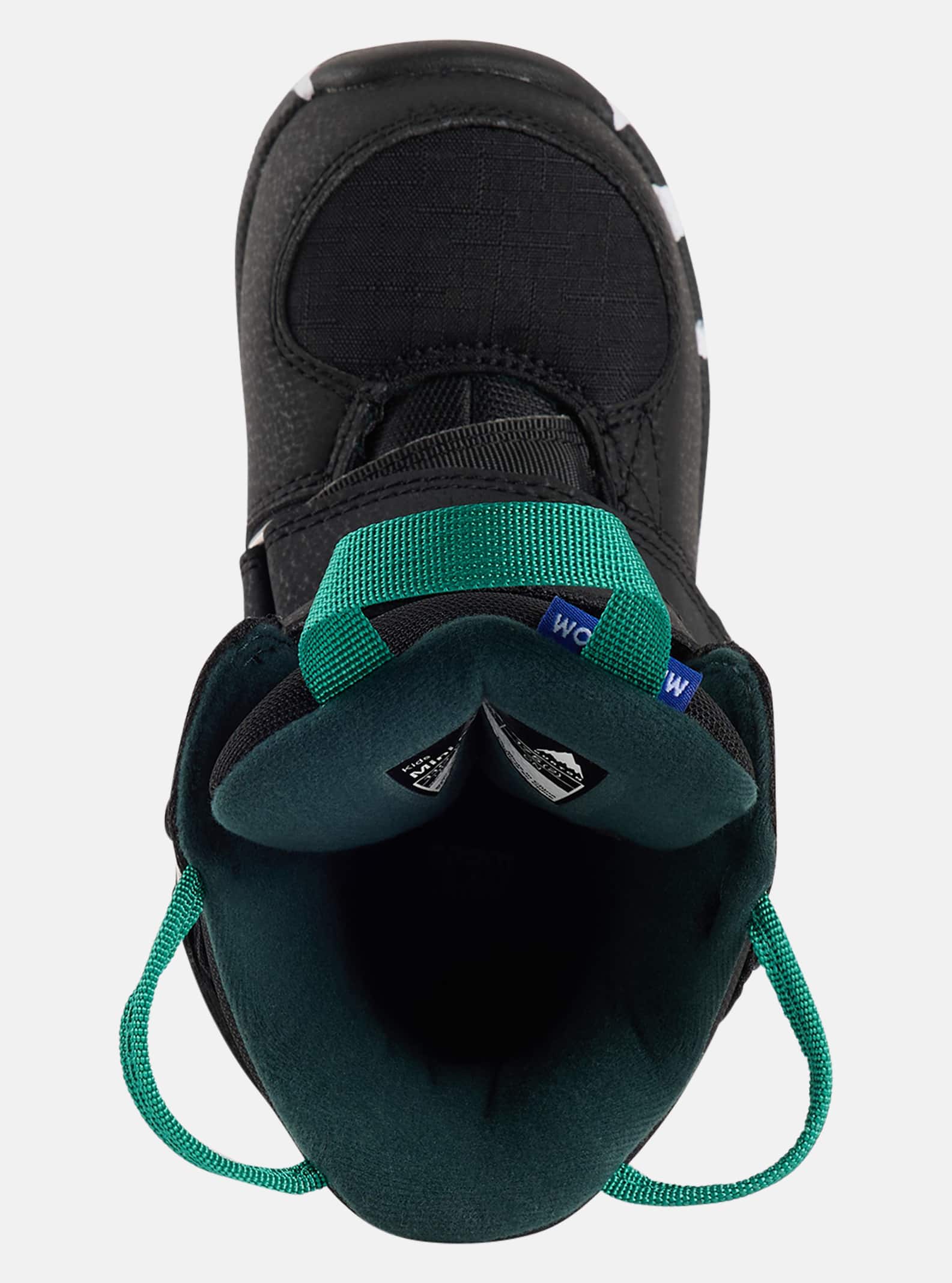 Kids' Mini Grom Snowboard Boots