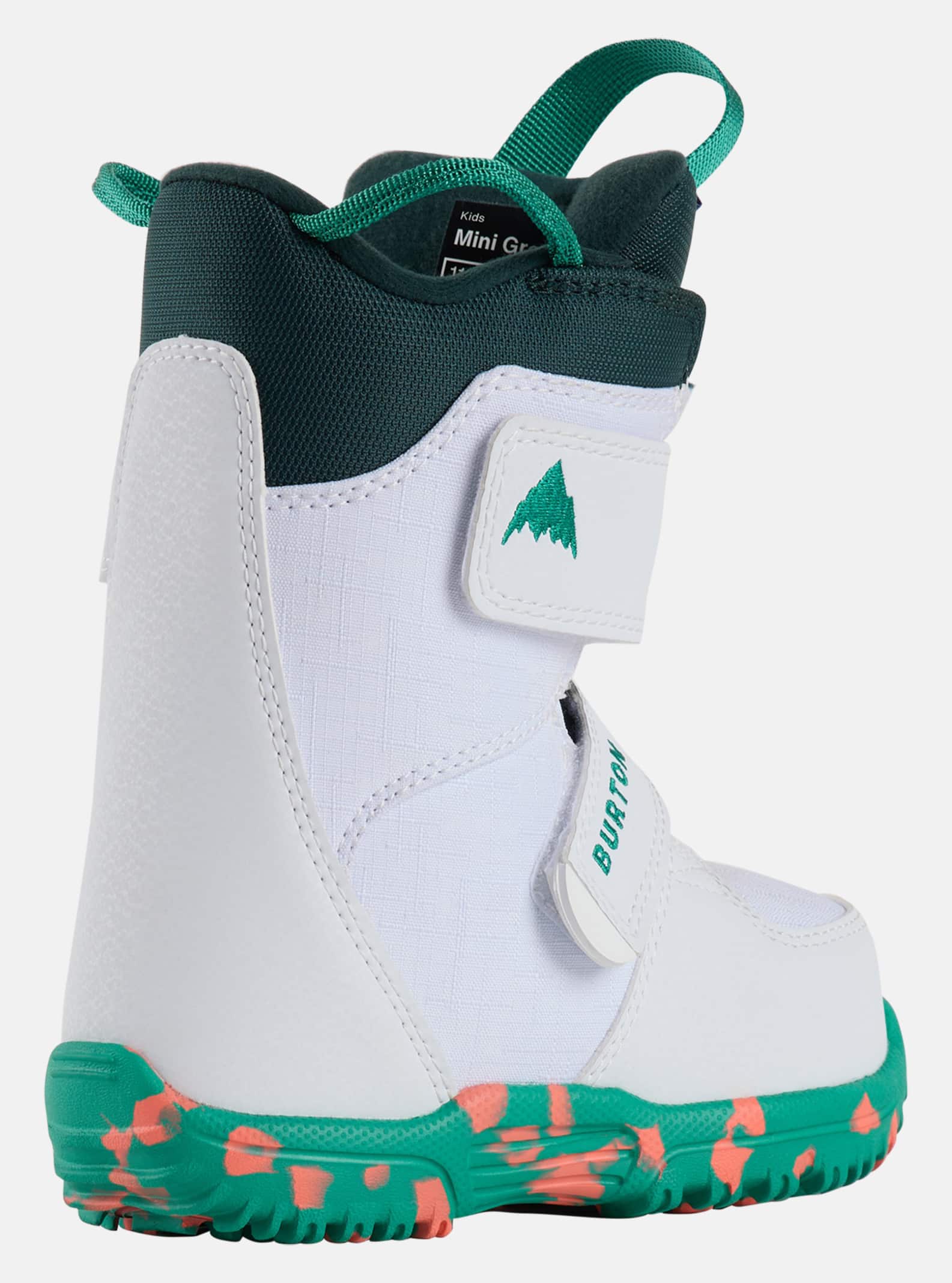 Kids' Mini Grom Snowboard Boots