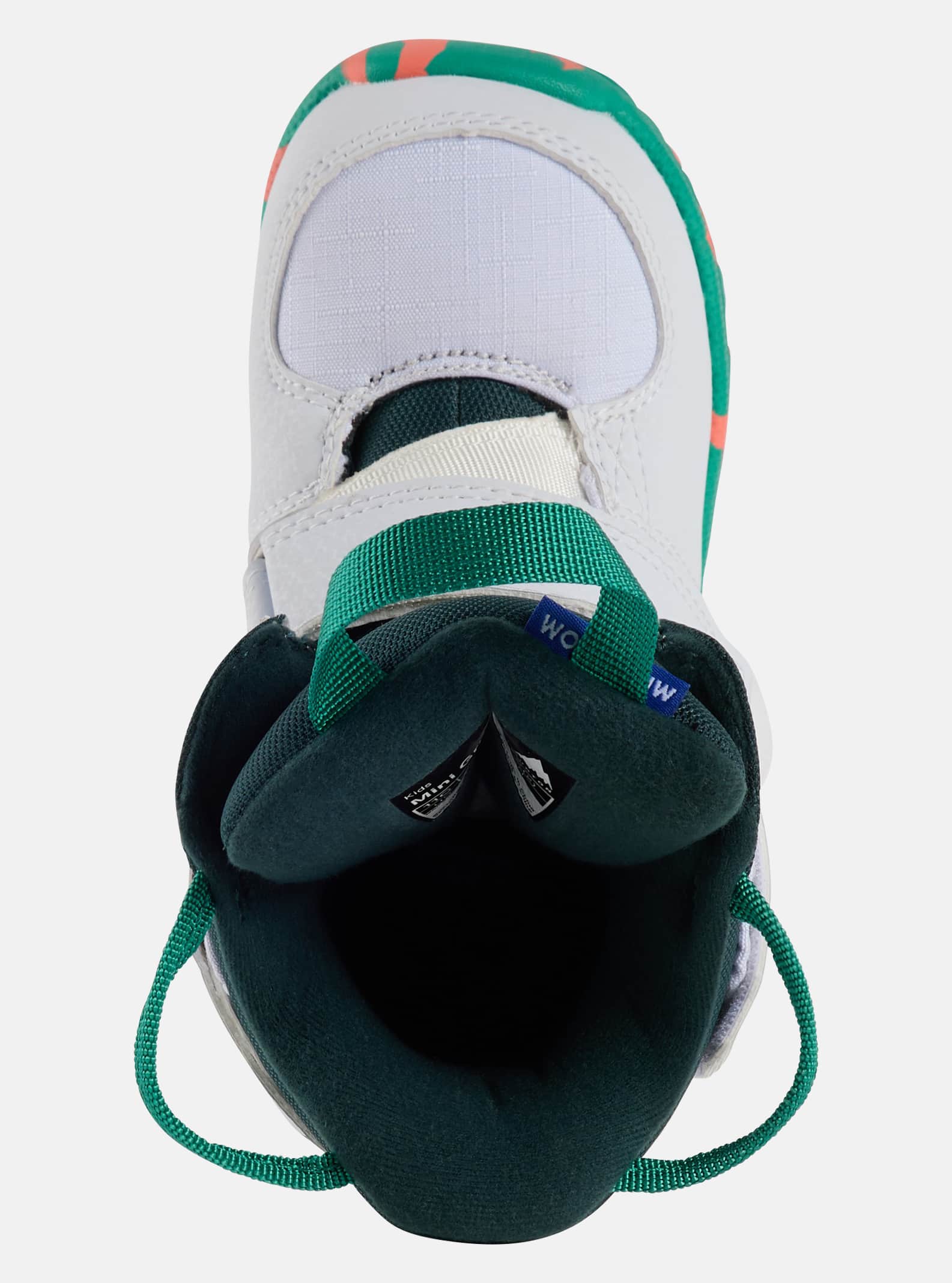 Kids' Mini Grom Snowboard Boots