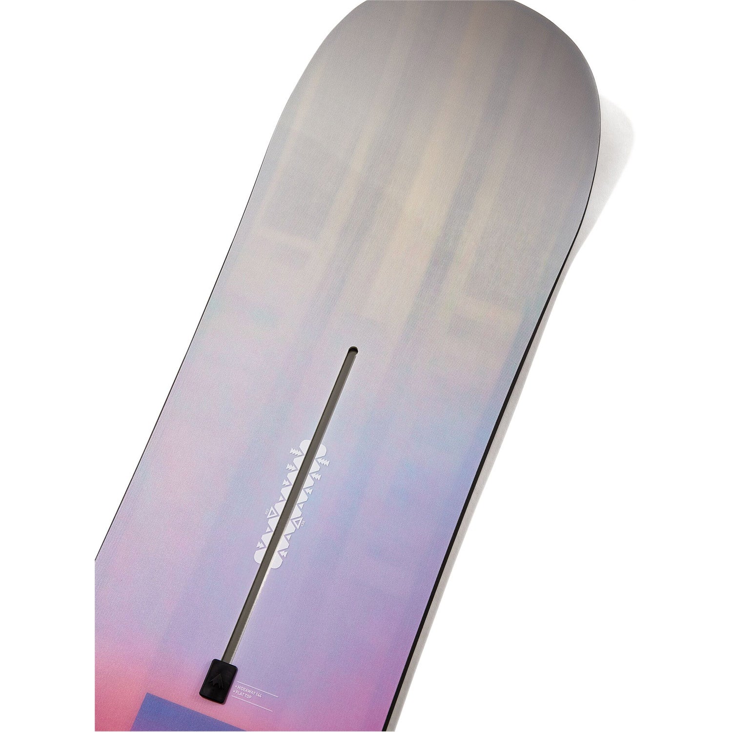Hideaway Snowboard 2024