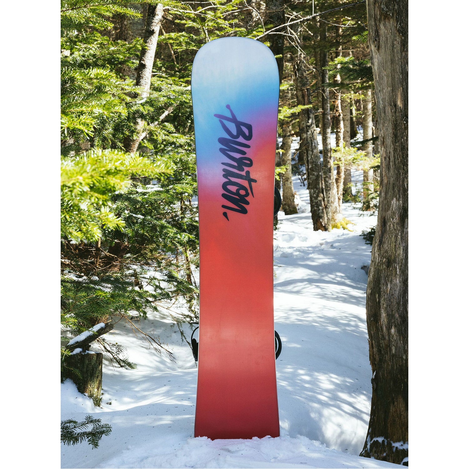 Hideaway Snowboard 2024