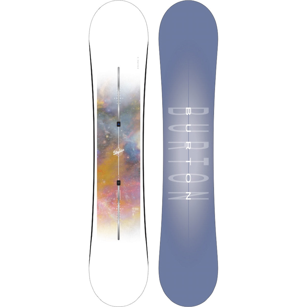 Stylus Womens Snowboard
