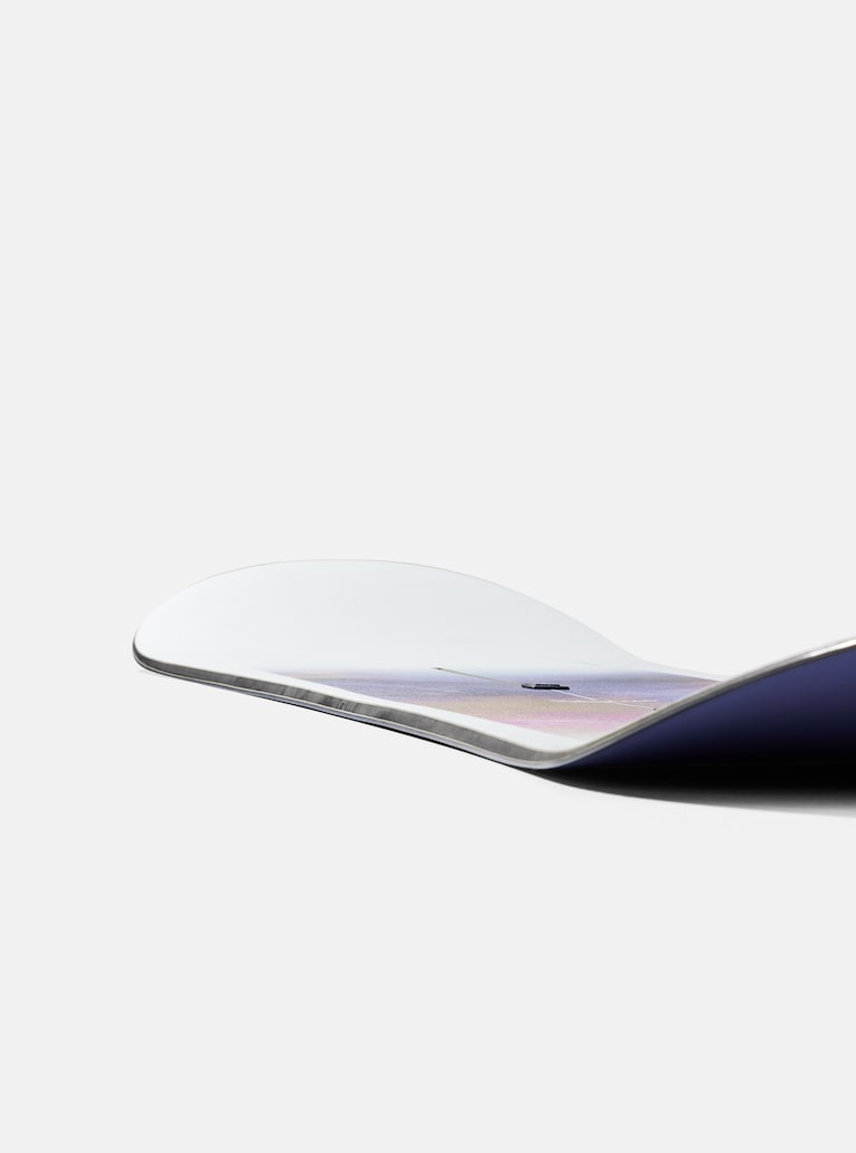 Stylus Womens Snowboard