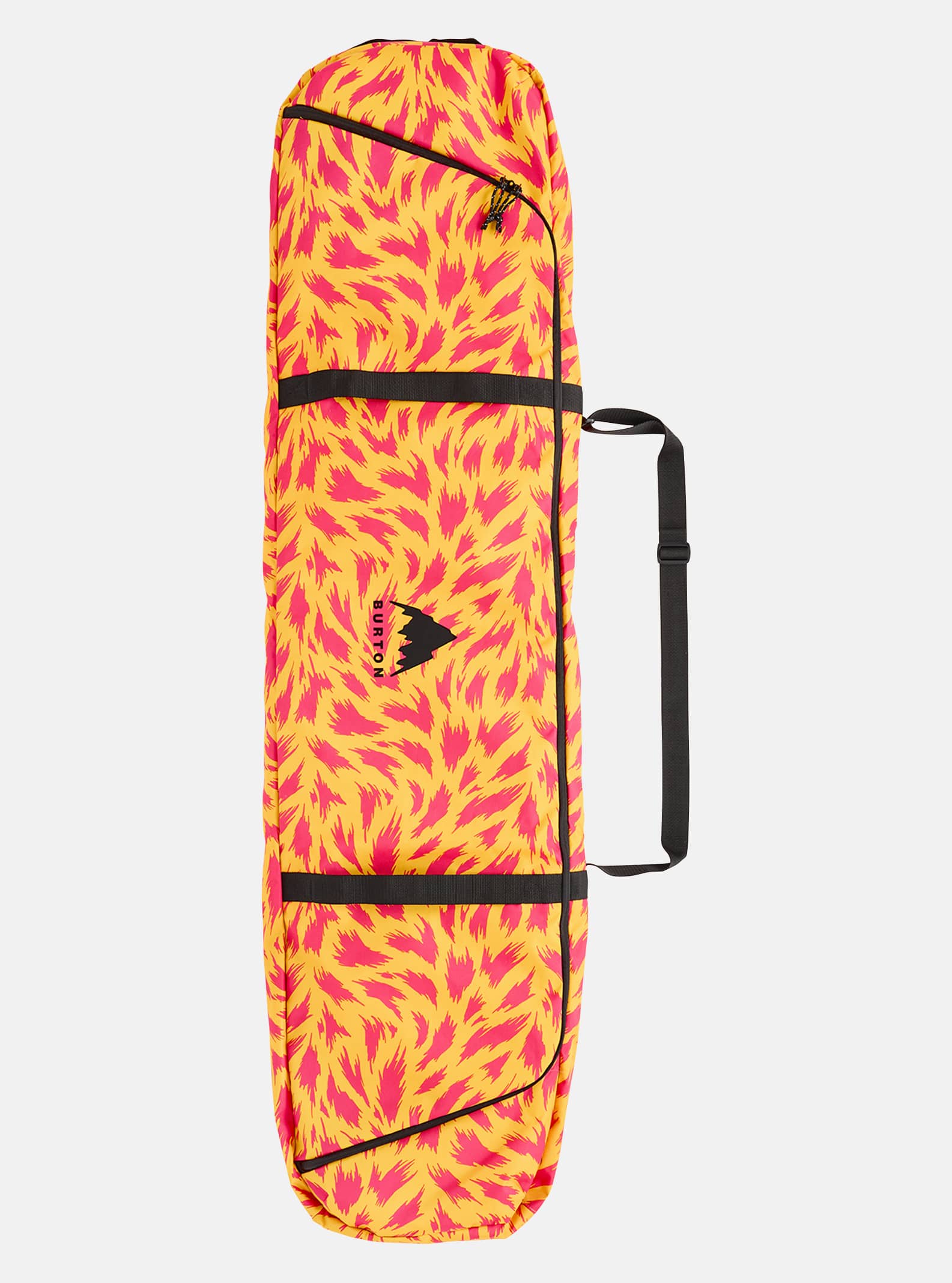 Space Sack Snowboard Bag