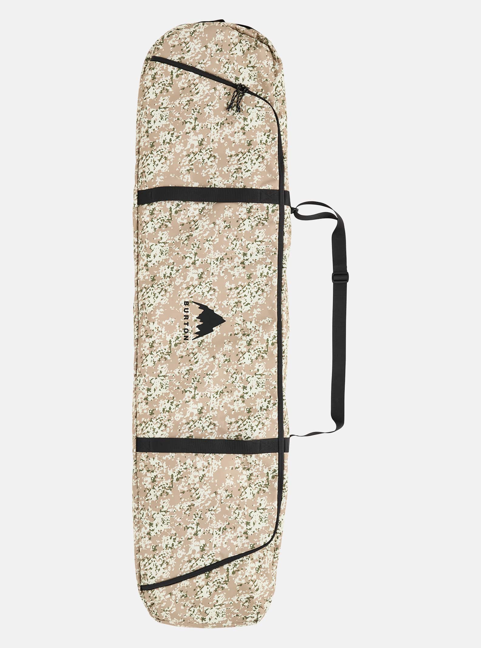 Space Sack Snowboard Bag