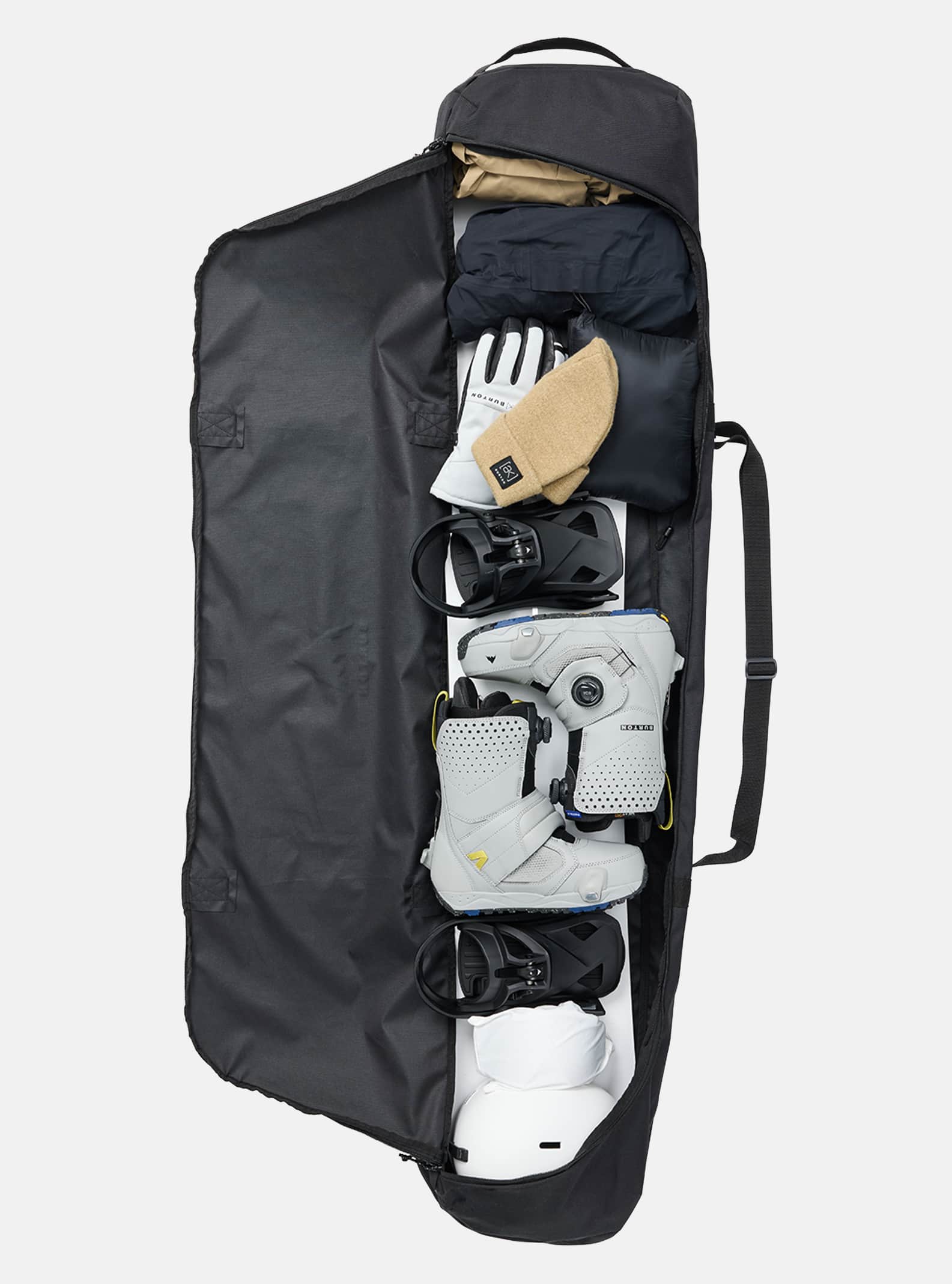 Space Sack Snowboard Bag