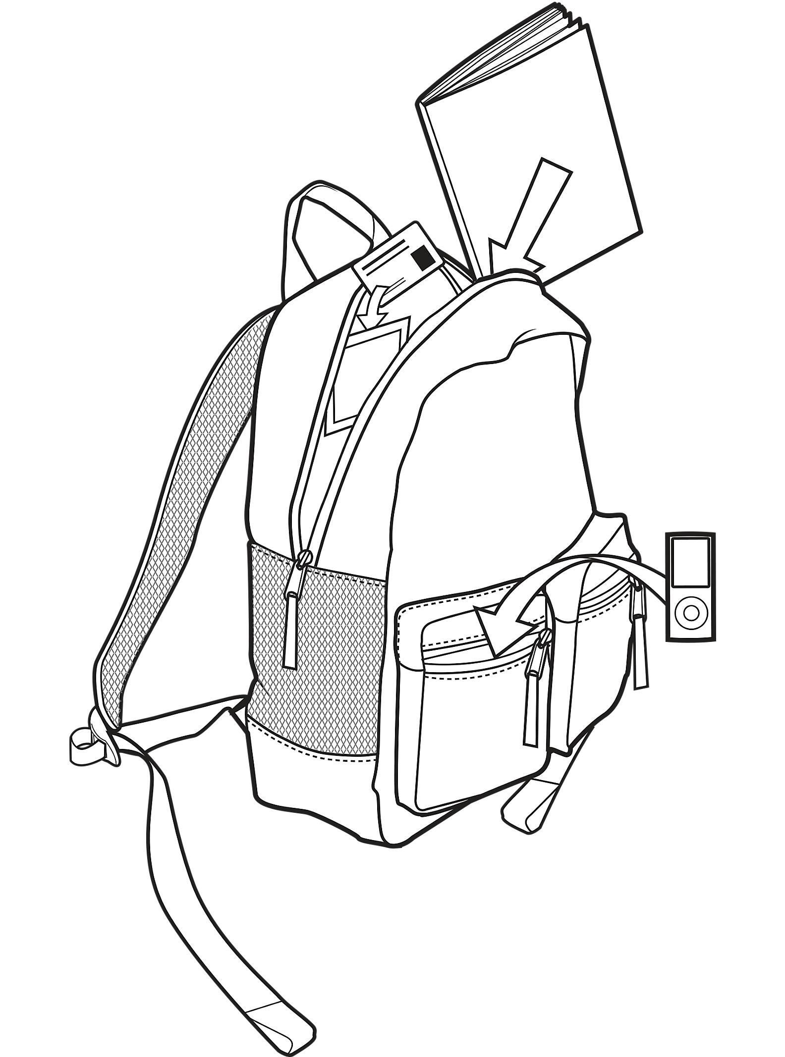 Kids' Gromlet 15L Backpack