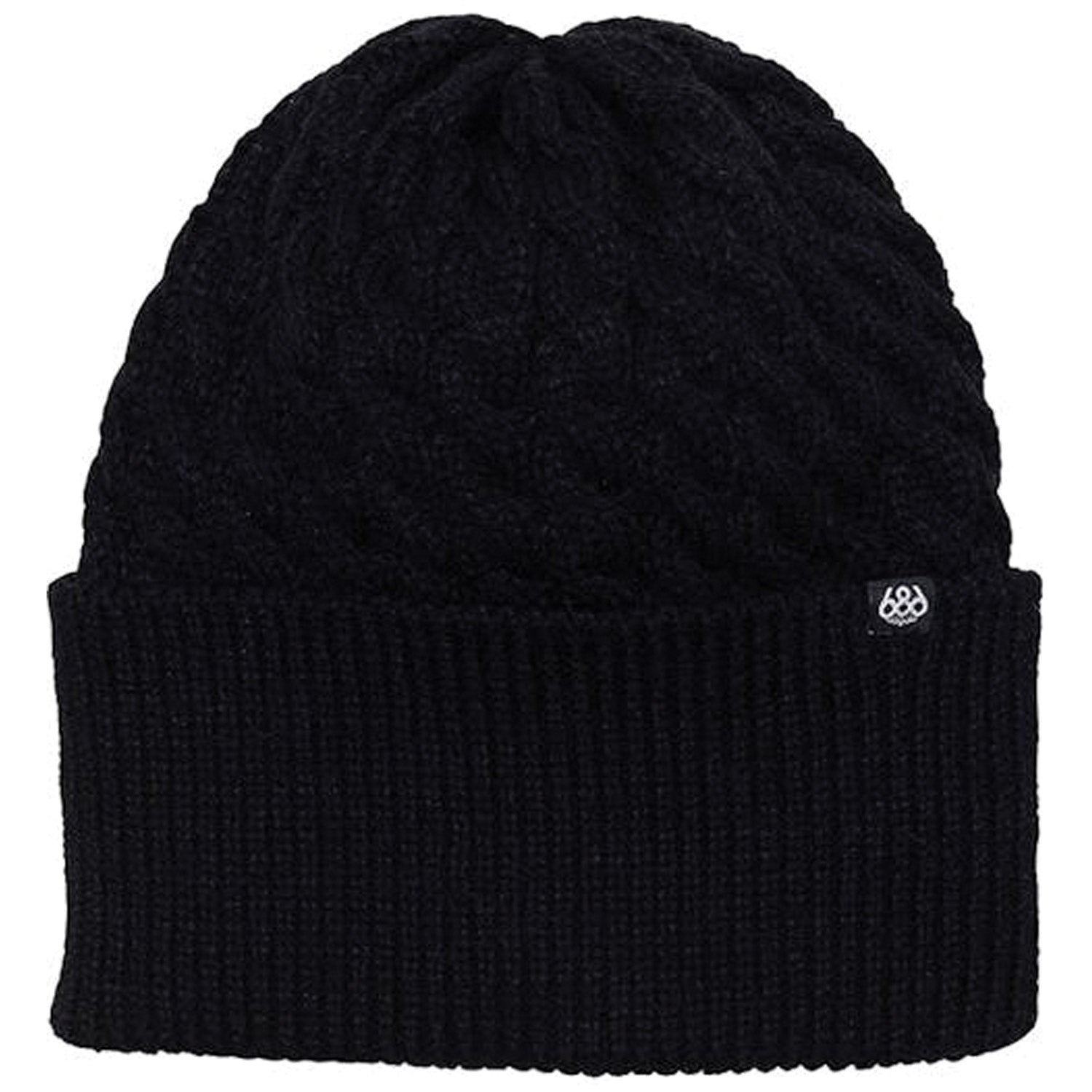 Cuff Knit Beanie