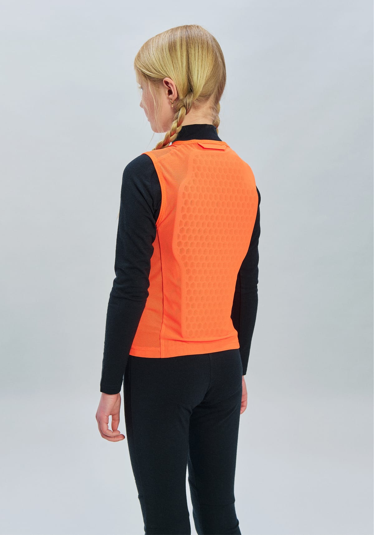 POCito VPD Air Vest Back Protector