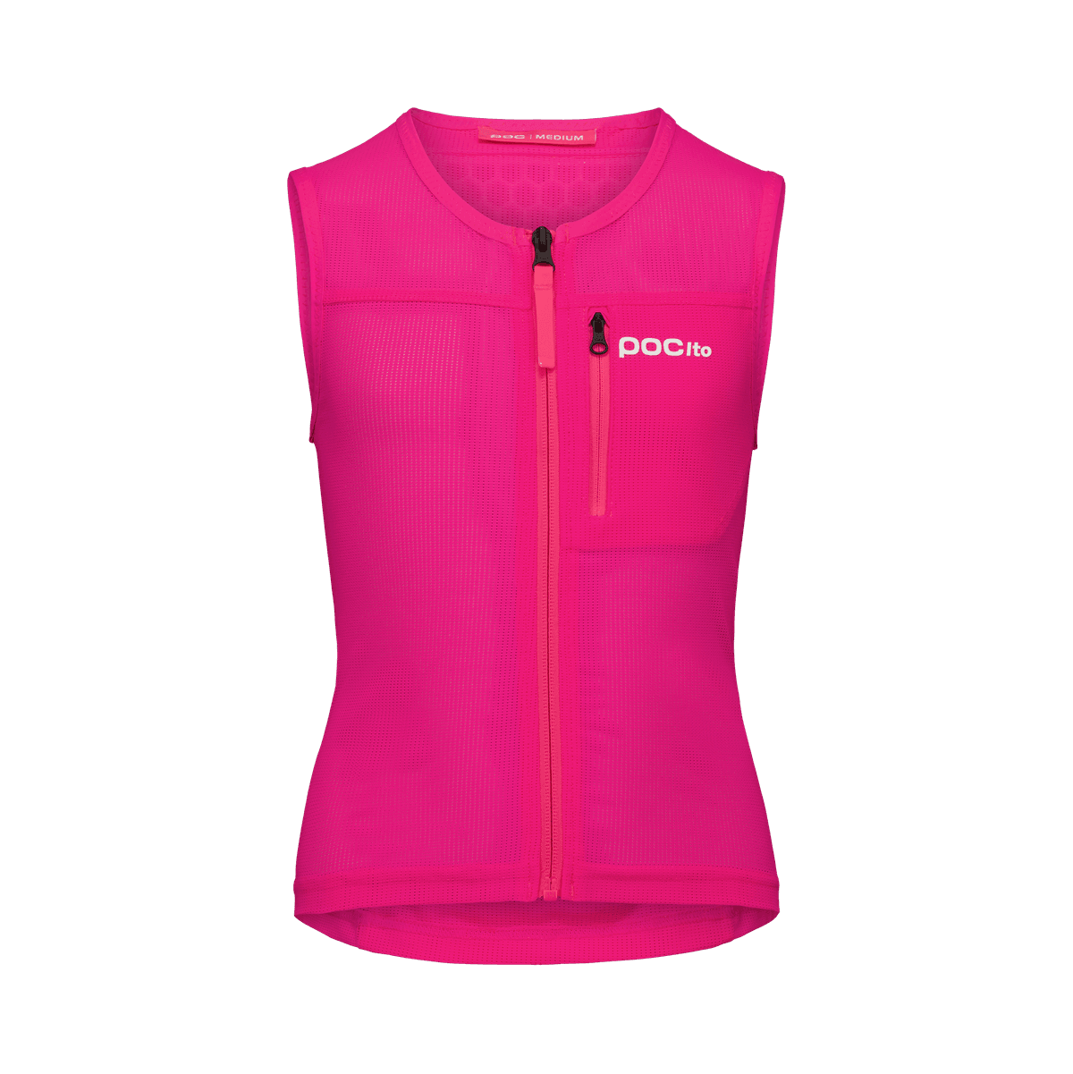 POCito VPD Air Vest Back Protector