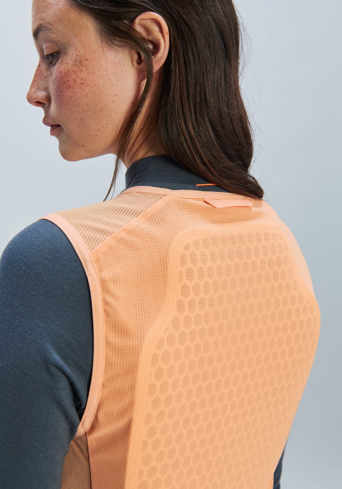 Womens VPD Air Vest Back Protector