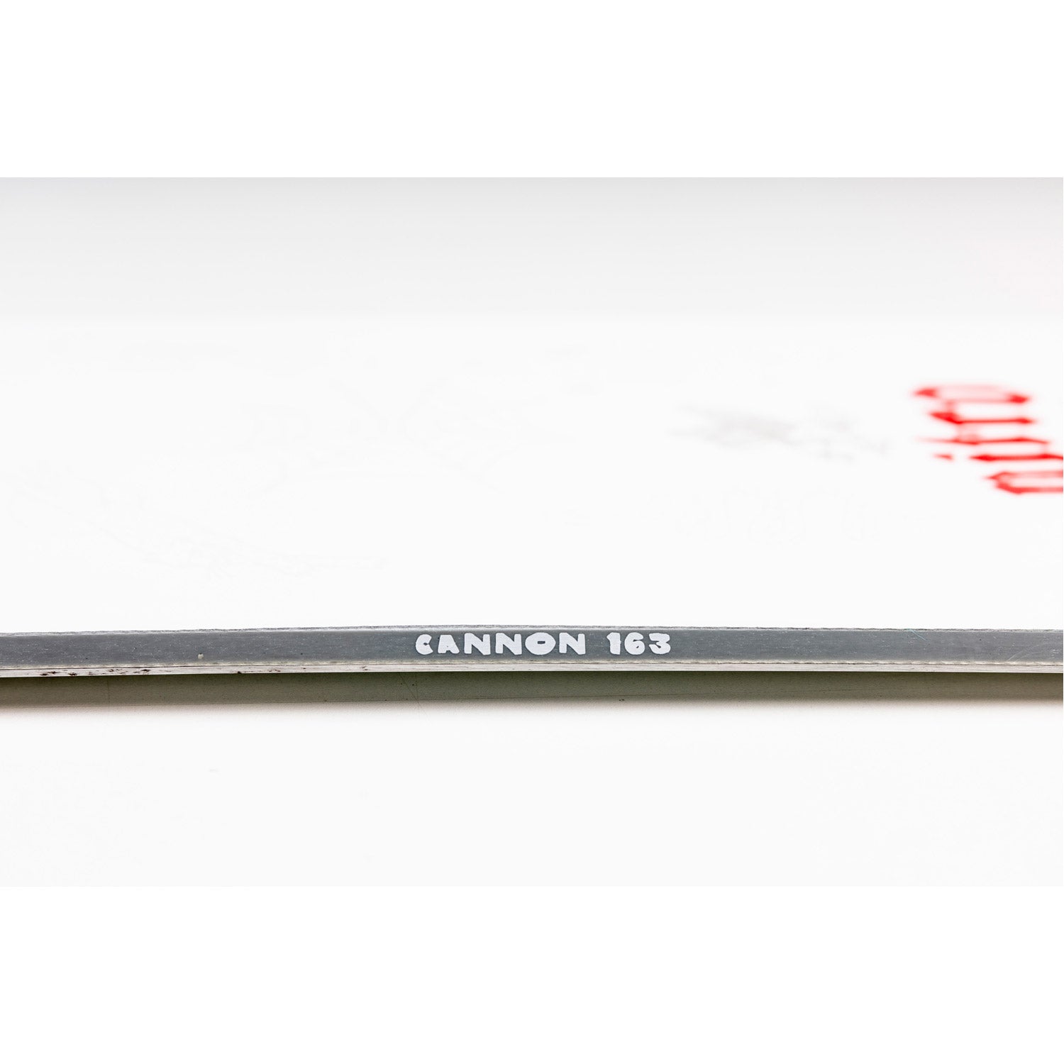 Cannon Snowboard