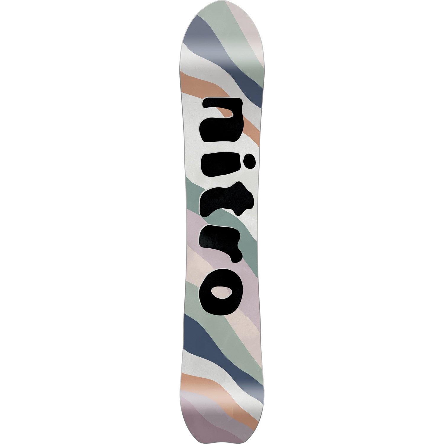 Drop Snowboard